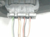  PILOTO TRASERO DERECHO SEAT IBIZA (6L1) 