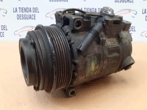  COMPRESOR AIRE ACONDICIONADO 