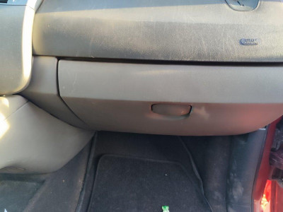 RENAULT SCENIC II (JM)