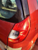  RENAULT SCENIC II (JM) 