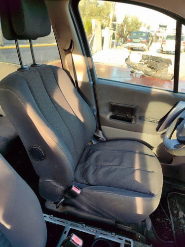  RENAULT SCENIC II (JM) 
