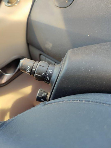 RENAULT SCENIC II (JM) — vehículo donante para recambios 