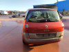 RENAULT SCENIC II (JM) — vehículo donante para recambios 