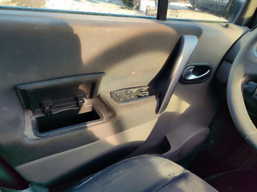 RENAULT SCENIC II (JM) — vehículo donante para recambios 