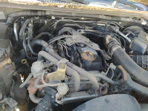  CAJA CAMBIOS NISSAN PATHFINDER (R51) 