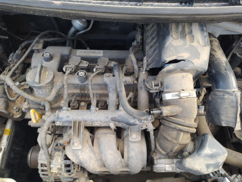  MOTOR ARRANQUE KIA PICANTO (TA) 