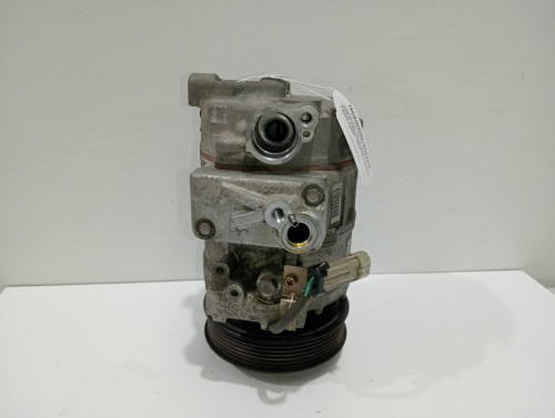  COMPRESOR AIRE ACONDICIONADO RENAULT VEL SATIS (BJ0) 