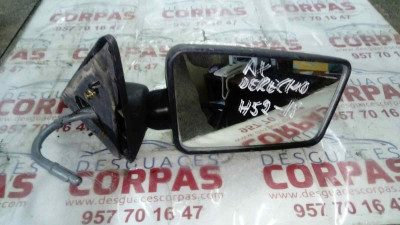 RETROVISOR DERECHO, CITROEN, AX