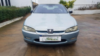 Peugeot 406 Coupé (S1/S2)(07.1997->)