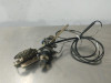  ANTIRROBO / LLAVE CONTACTO 