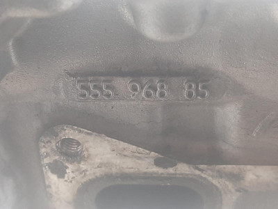 CULATA, Opel, ASTRA J BERLINA 5P