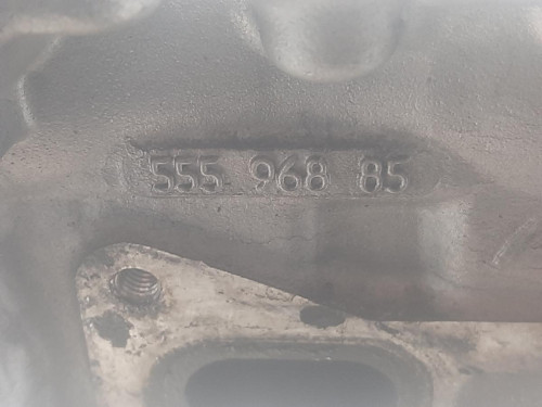 CULATA Opel ASTRA J BERLINA 5P 