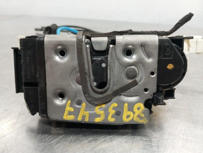 CERRADURA PUERTA TRASERA IZQUIERDA, MERCEDES-BENZ, CLASE E (BM 212) FAMILIAR