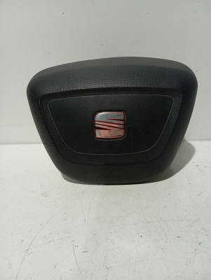 AIRBAG DELANTERO IZQUIERDO, SEAT, IBIZA SC (6J1)