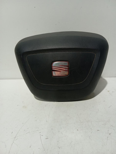  AIRBAG DELANTERO IZQUIERDO SEAT IBIZA SC (6J1) 