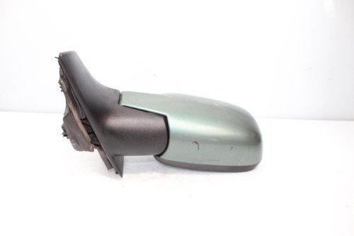 RETROVISOR IZQUIERDO RENAULT MEGANE II BERLINA 5P 