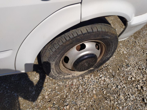  PINZA DE FRENO DELANTERA DERECHA Ford TRANSIT CAJA ABIERTA (FY) 