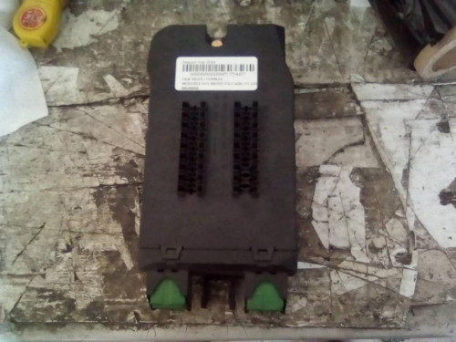 CAJA RELES / FUSIBLES Mercedes-Benz VITO MARCO POLO (638) 