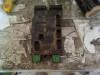 CAJA RELES / FUSIBLES Mercedes-Benz VITO MARCO POLO (638) 