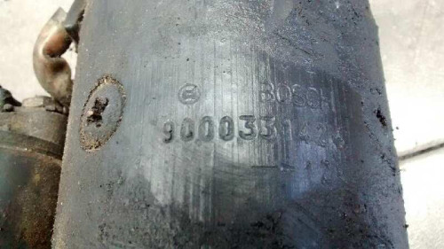  MOTOR ARRANQUE, NISSAN, VANETTE (C220) 