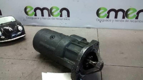  MOTOR ARRANQUE, NISSAN, VANETTE (C220) 