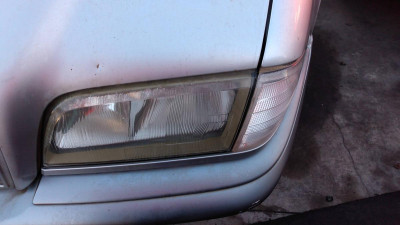 MERCEDES-BENZ CLASE C (BM 202) BERLINA