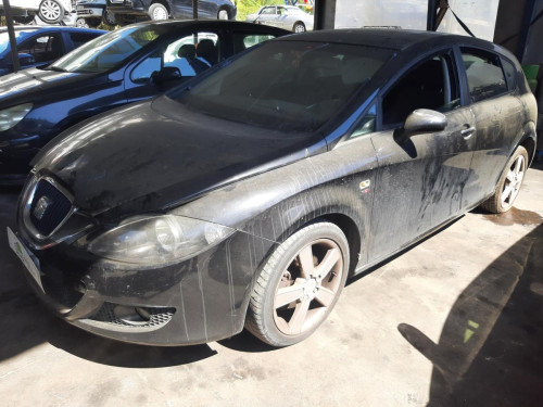  SEAT LEON (1P1) 