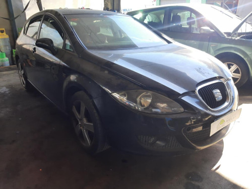  SEAT LEON (1P1) 