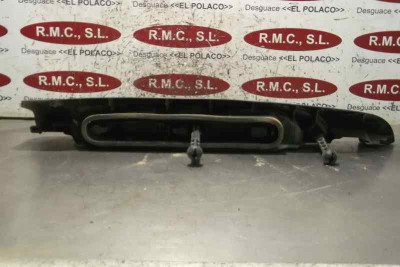 PILOTO TRASERO DERECHO, RENAULT, KANGOO I (F/KC0)