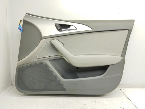  GUARNECIDO PUERTA DELANTERA DERECHA AUDI A6 AVANT (4G5) 