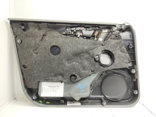  GUARNECIDO PUERTA DELANTERA DERECHA AUDI A6 AVANT (4G5) 