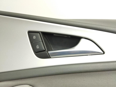 GUARNECIDO PUERTA DELANTERA DERECHA, AUDI, A6 AVANT (4G5)