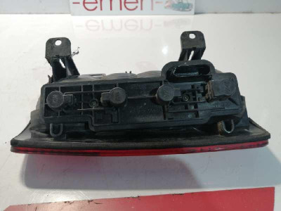 PILOTO TRASERO DERECHO, VOLKSWAGEN, CADDY (2K)(02.2004)