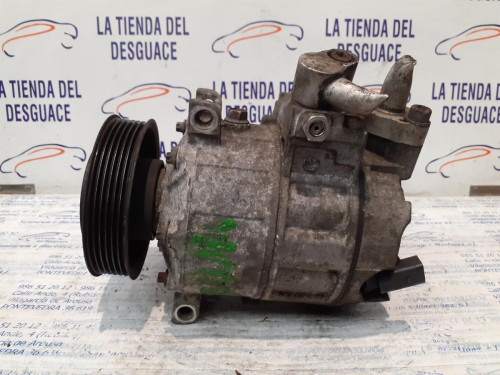  COMPRESOR AIRE ACONDICIONADO 