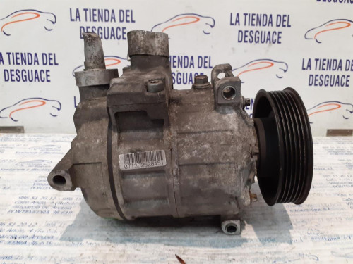  COMPRESOR AIRE ACONDICIONADO 