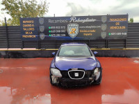 SEAT LEON (1P1)