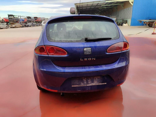  SEAT LEON (1P1) 