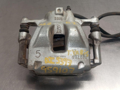 PINZA DE FRENO DELANTERA IZQUIERDA, TOYOTA, YARIS CROSS