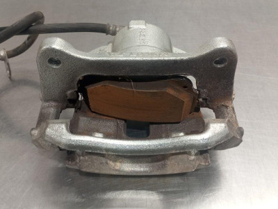 PINZA DE FRENO DELANTERA IZQUIERDA, TOYOTA, YARIS CROSS