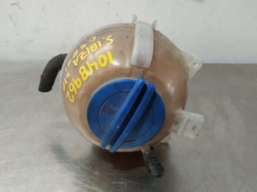  DEPOSITO EXPANSION Seat IBIZA BERLINA (6J5) 
