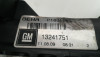  INTERCOOLER OPEL INSIGNIA BERLINA 
