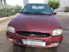 Ford Escort Berl./Turnier (1995->) — автомобиль-донор на запчасти 