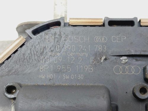 MOTOR LIMPIA DELANTERO Audi A3 (8P1) 