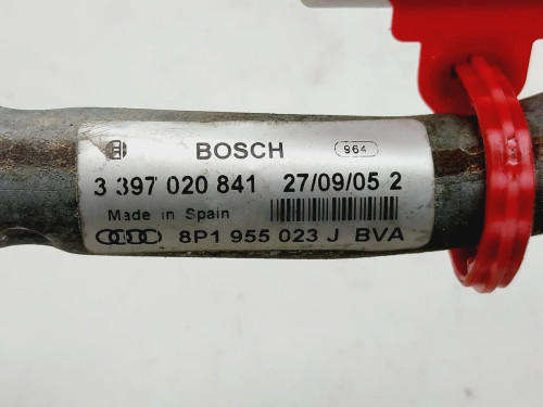 MOTOR LIMPIA DELANTERO Audi A3 (8P1) 
