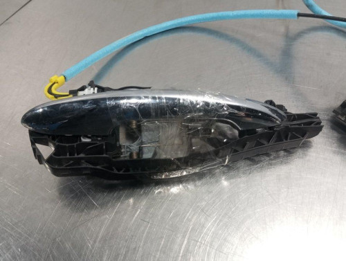  CERRADURA PUERTA TRASERA IZQUIERDA, MINI, COUNTRYMAN (F60) 