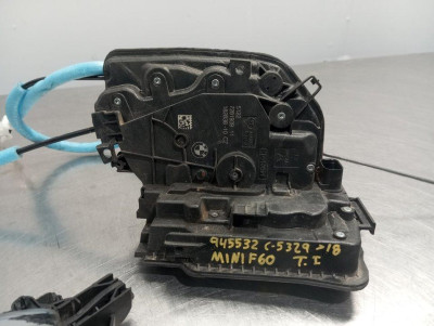 CERRADURA PUERTA TRASERA IZQUIERDA, MINI, COUNTRYMAN (F60)