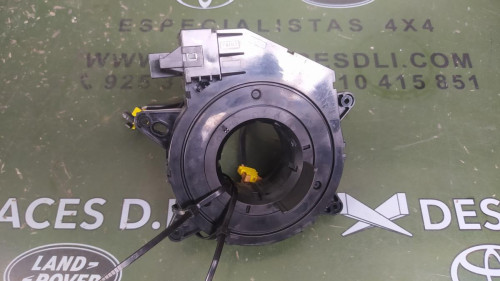 ANILLO AIRBAG Land Rover DISCOVERY 
