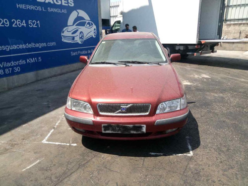  VOLVO S40 BERLINA 