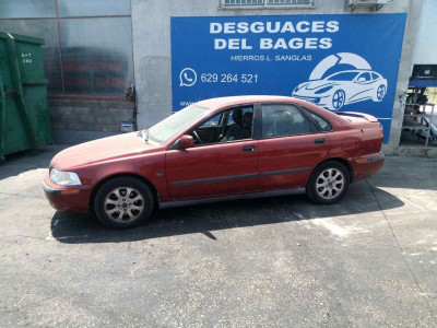 VOLVO S40 BERLINA