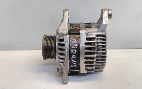 ALTERNADOR Nissan MURANO (Z51) 